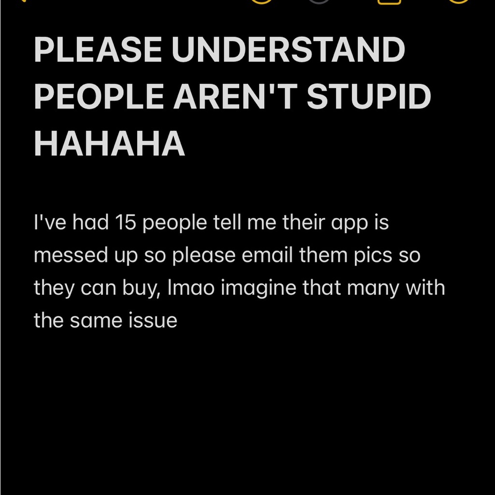 X